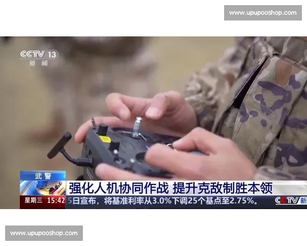 以协同作战为核心推动力的现代战争模式与战略布局探讨