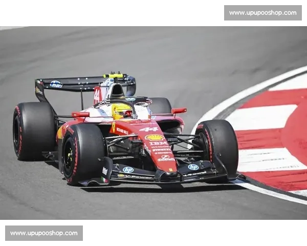 F1赛事安全车出动对比赛节奏与车手策略的深远影响解析