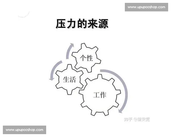 有效缓解职场与生活压力的科学方法与实用策略