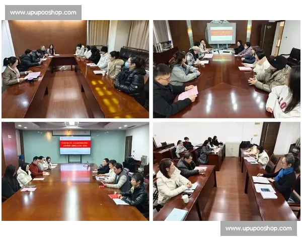 体育管理绩效评价体系构建与优化策略研究探索